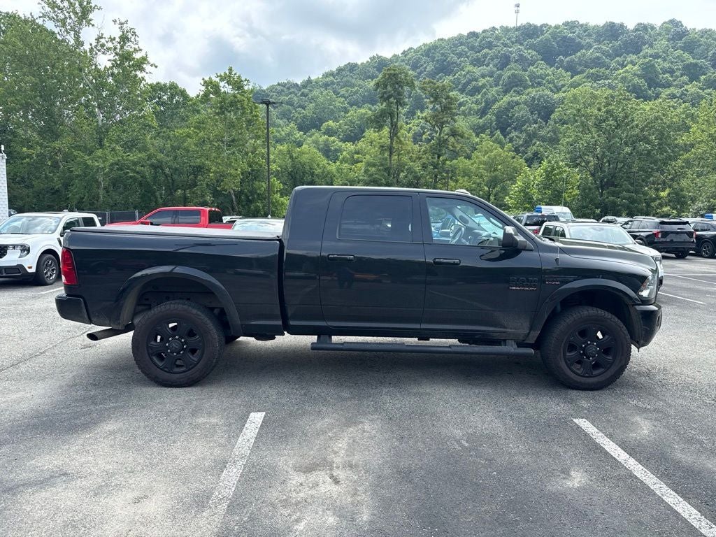 ram ram 2500 pickup 2018 3C6UR5MJ1JG192900 image ram ram 2500 pickup 2018 3C6UR5MJ1JG192900 image